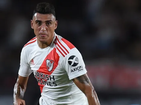 River vs. Deportivo Binacional: horario, dónde ver en vivo por TV y link del streaming