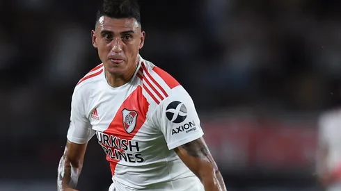 River recibirá a Deportivo Binacional por la segunda fecha del Grupo D.