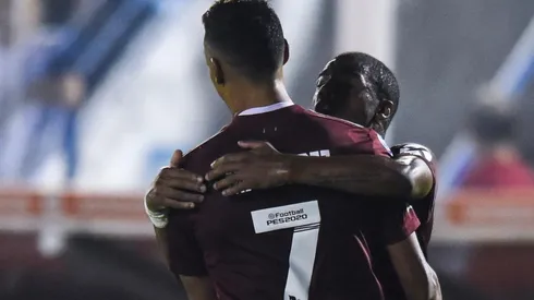 El cordobés viene teniendo un 2020 a un gran nivel.