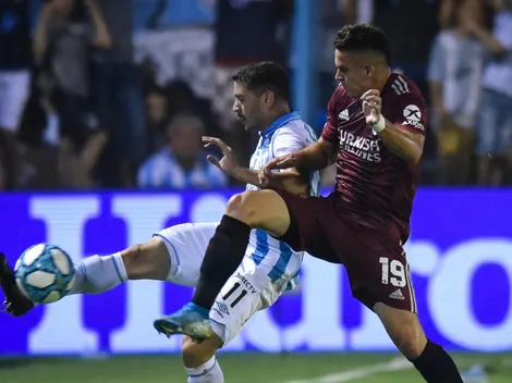 Seguí en vivo River vs. Atlético Tucumán