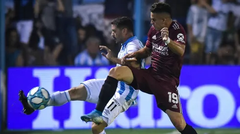 River buscará la gloria en la Superliga, en su visita a Tucumán.