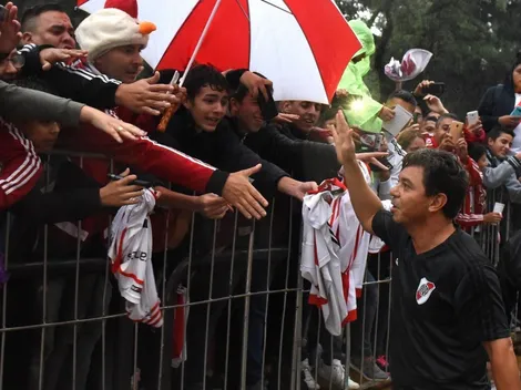Todo el plantel viajará a Tucumán