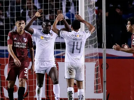 River, con dos estrenos agridulces