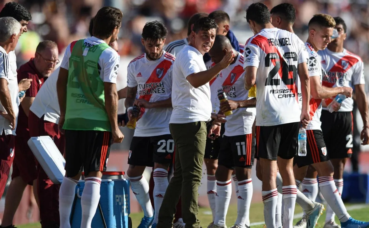 Días y horarios confirmados para la Copa de la Superliga