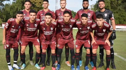 River acumuló 11 victorias, 7 empates y 5 derrotas en el campeonato