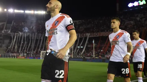 Hay dos lugares para tres futbolístas, ¿quién jugará en Tucumán?