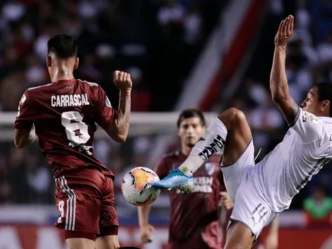 Liga de Quito vs. River: el minuto a minuto de la Copa Libertadores