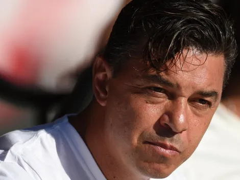 El parte médico de Gallardo