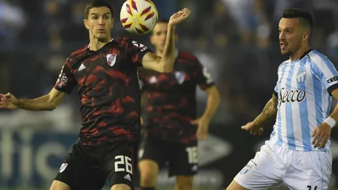 River acumula 3 triunfos en los últimos 5 partidos en Tucumán