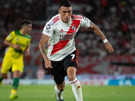 Operativo Matías Suárez: renovación y mejora de contrato