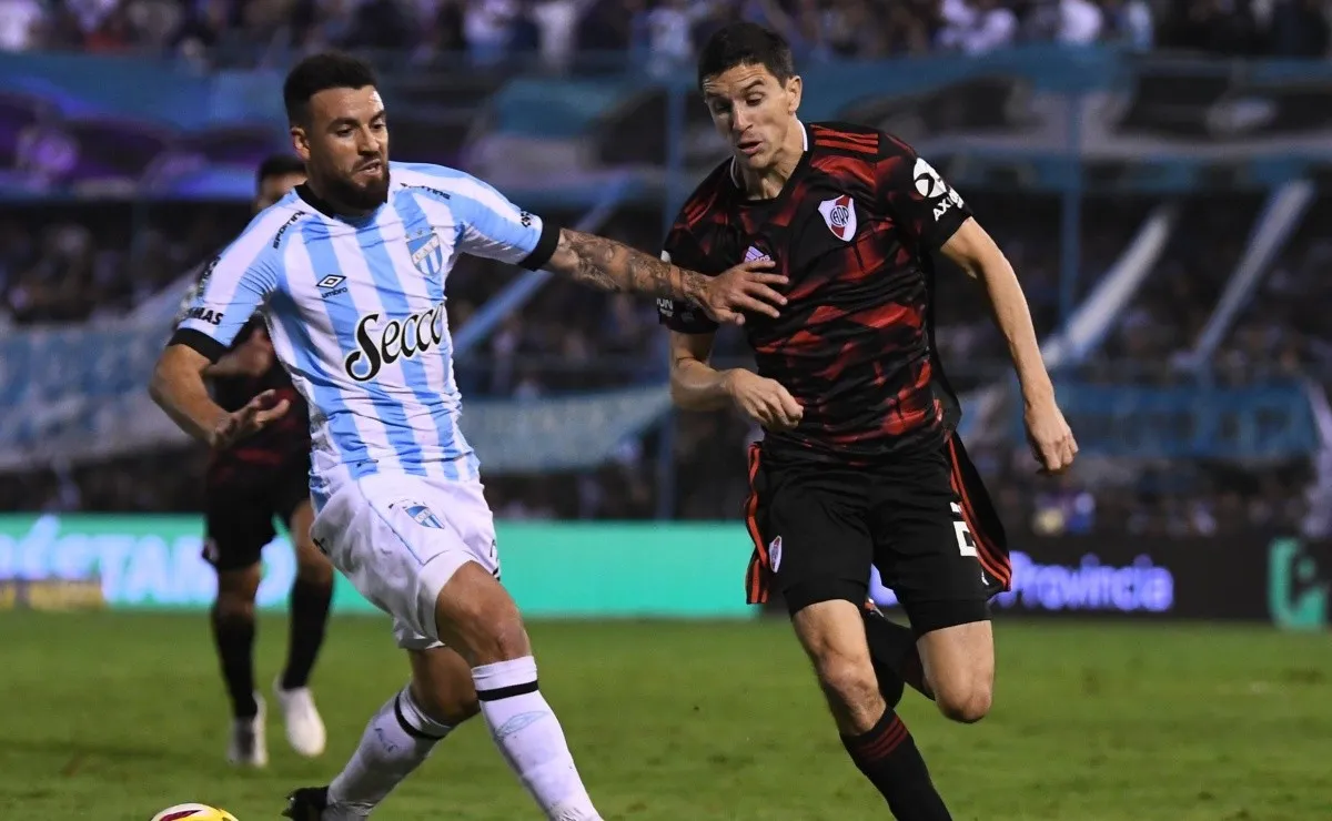 La última vez contra el Decano fue en la Copa Superliga y, más allá de la victoria 4-1 en la vuelta, River fue eliminado de dicha competencia