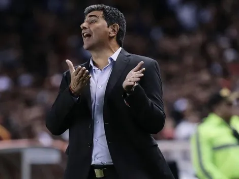 El antecedente que recordó Biscay para ilusionar a pesar de la derrota