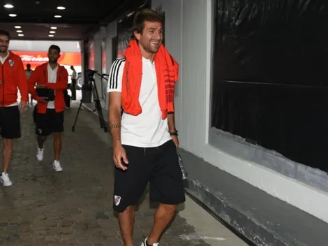 Equipo confirmado para el debut en la Copa