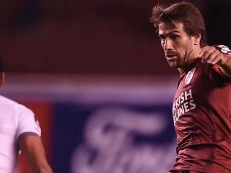 Ponzio: "Empezamos mal, pero queda bastante"