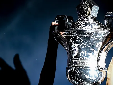 Superliga no lleva el trofeo a Tucumán ya que estará en La Bombonera