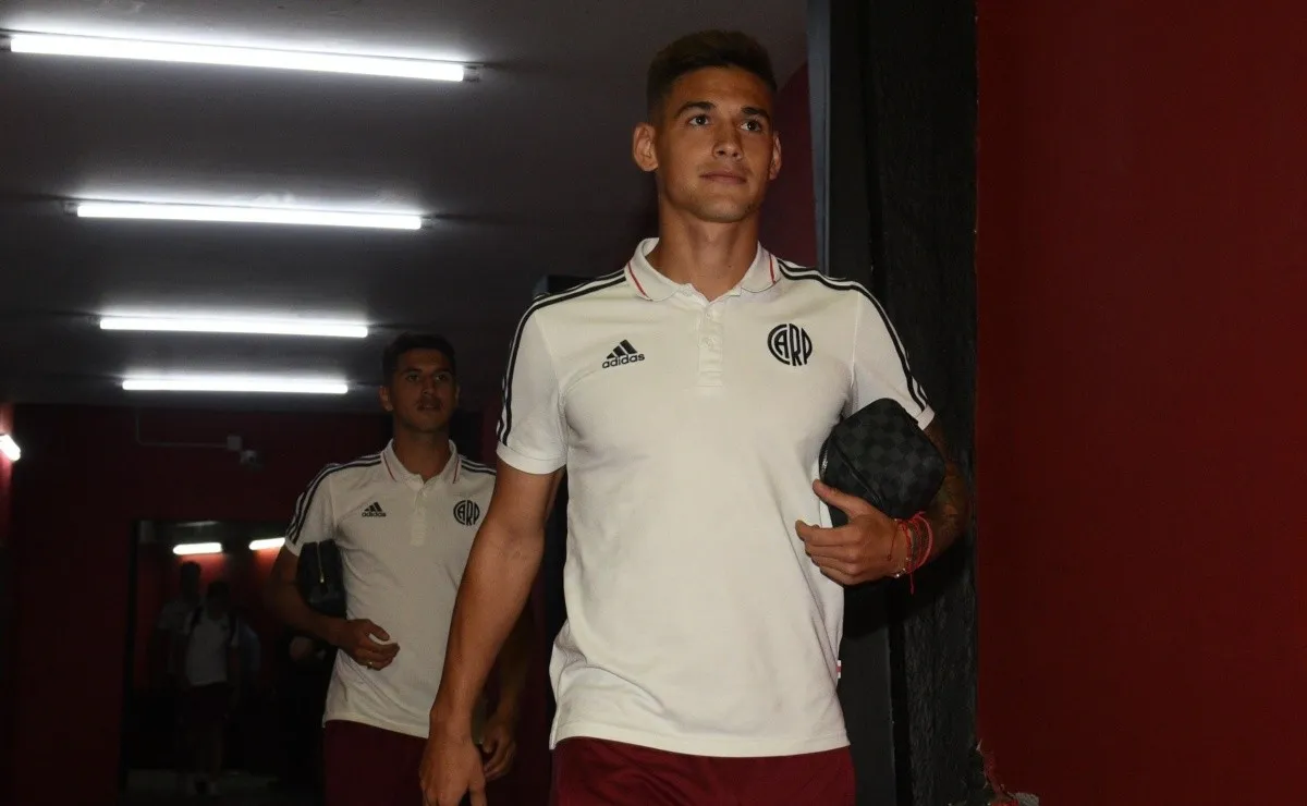 La cláusula del Chino vale 22 millones de euros.