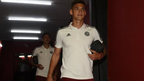 La cláusula del Chino vale 22 millones de euros.