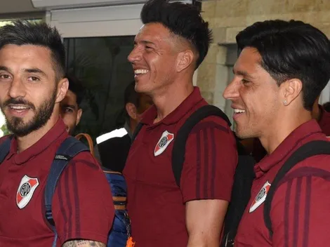 La agenda de una semana decisiva para River