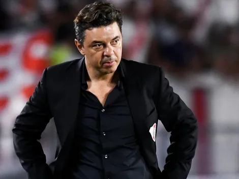 Gallardo no viaja a Ecuador