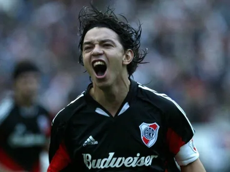 El título que River le ganó a Boca en la última fecha