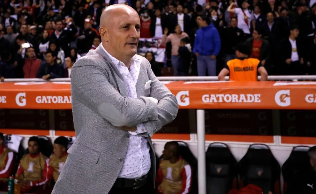 El partido se jugará el próximo miércoles a las 21:30 de nuestro país