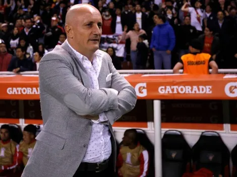 "No nos vamos a relajar contra River, aunque no traigan titulares"