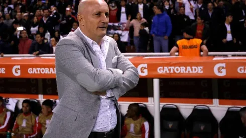 El partido se jugará el próximo miércoles a las 21:30 de nuestro país