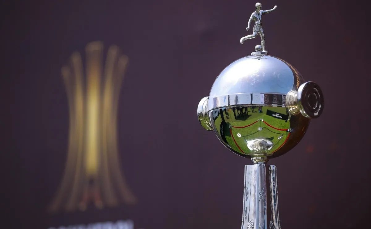 La Copa Libertadores de América, una obsesión por la que River volverá a luchar en 2025.