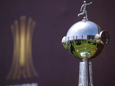 Se confirmó fecha para el sorteo de la primera fase de la Libertadores 2025: River espera evitarlo