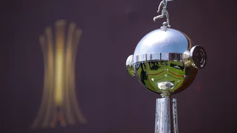 La Copa Libertadores de América, una obsesión por la que River volverá a luchar en 2025.