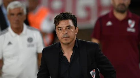 El Muñeco resaltó que le tiene plena confianza al equipo de cara a la última fecha.