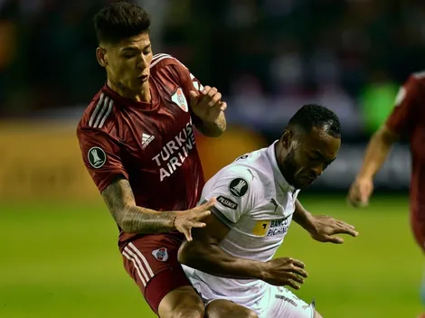 Liga de Quito vs. River: horario, dónde ver en vivo por TV y link del streaming