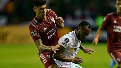 River visitará a Liga de Quito, por la primera fecha del Grupo B de la Libertadores 2020.