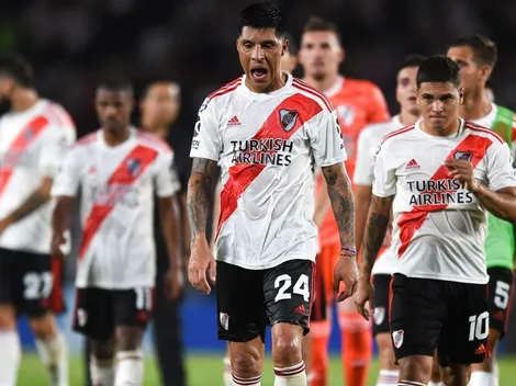 "No hay que volverse locos, dependemos de nosotros"