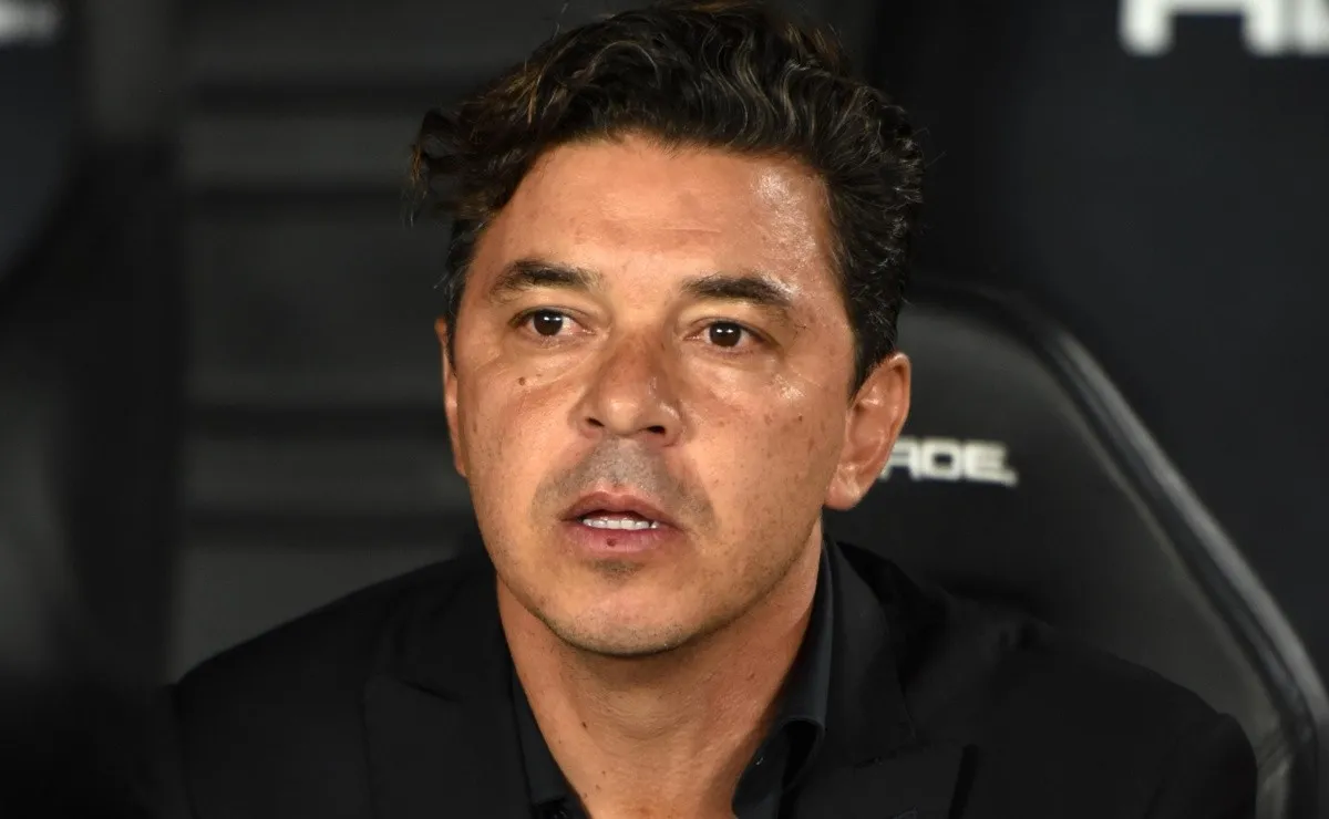 Marcelo Gallardo conducirá a River en un nuevo certamen de Copa Libertadores.