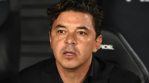 Marcelo Gallardo conducirá a River en un nuevo certamen de Copa Libertadores.
