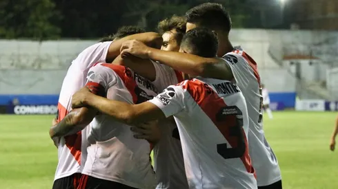 River ya fue campeón de la edición 2012.