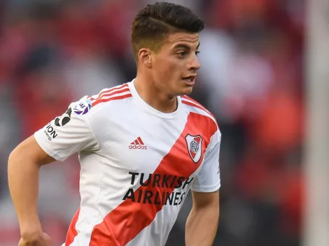 River y una opción menos para el duelo en Quito
