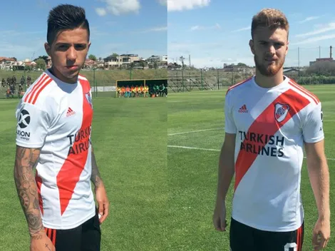 De la Copa Sub 20 a la altura de Quito