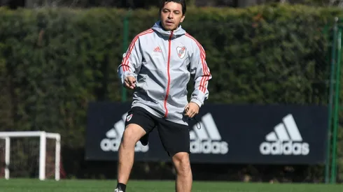 Gallardo cuidará jugadores titulares para el debut copero en Ecuador