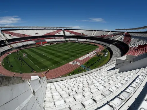 Cómo afecta a la economía de River la modificación del decreto 1212