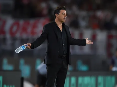 Qué equipo pondrá Gallardo en Ecuador