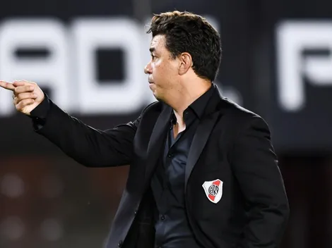 Sin descanso: entrenamiento pensando en la Libertadores