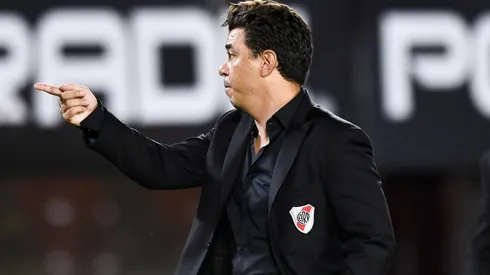 El Muñeco no dio descanso y River hoy ya se entrena desde las 10.