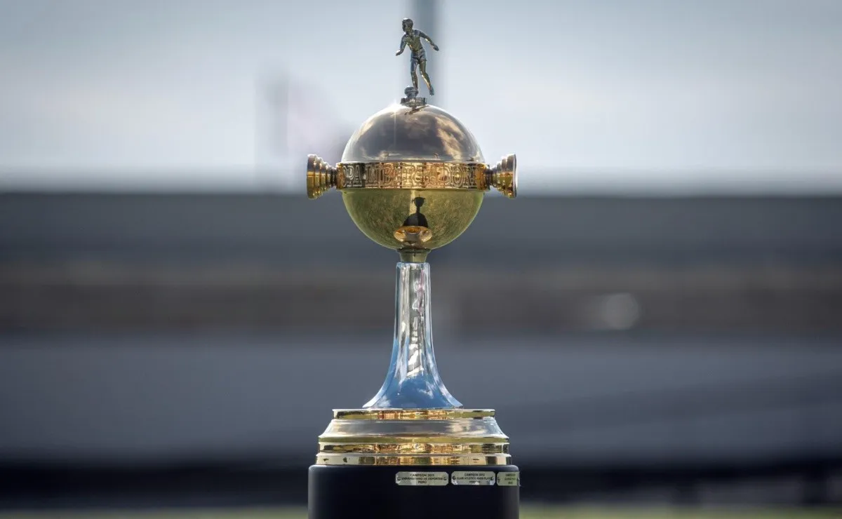 Esta noche, la Copa Libertadores Sub 20 tendrá nuevo dueño.