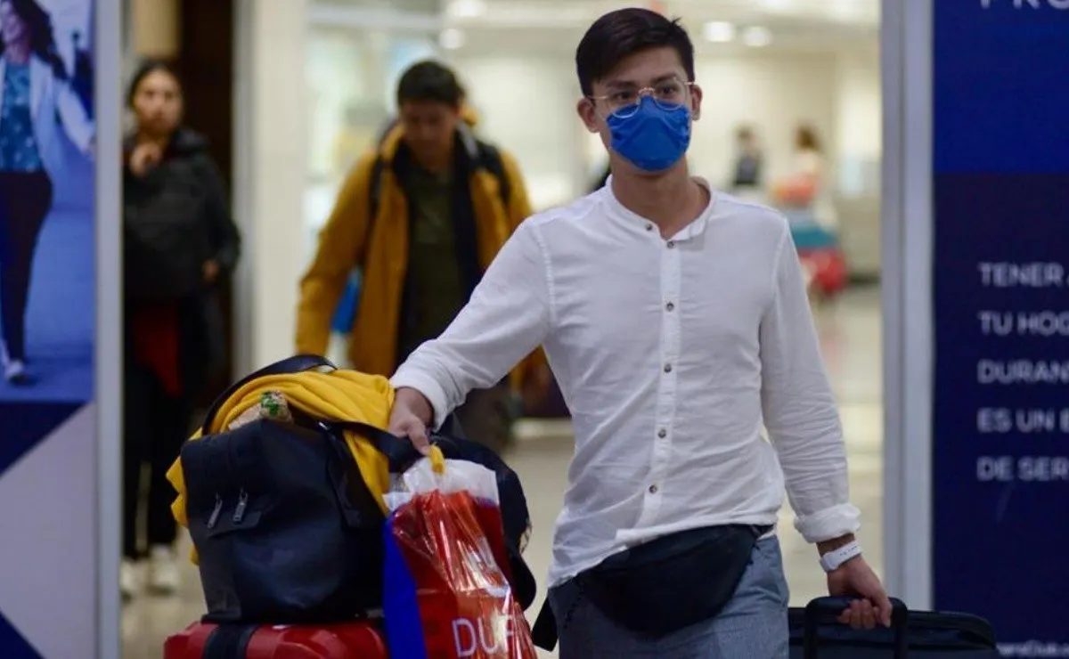 Coronavirus en Ecuador