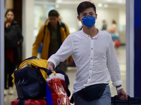 Coronavirus en Ecuador