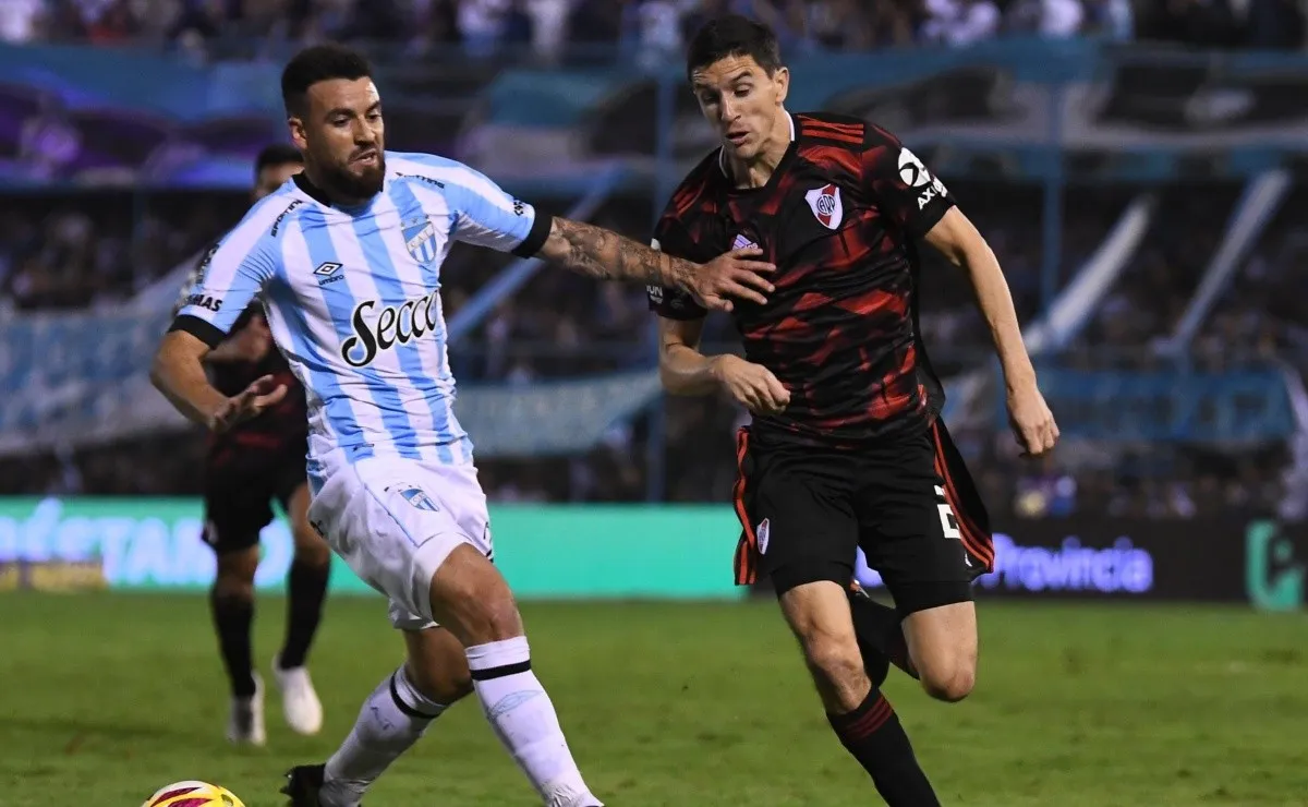 La última vez contra el Decano fue en la Copa Superliga y, más allá de la victoria 4-1 en la vuelta, River fue eliminado de dicha competencia.