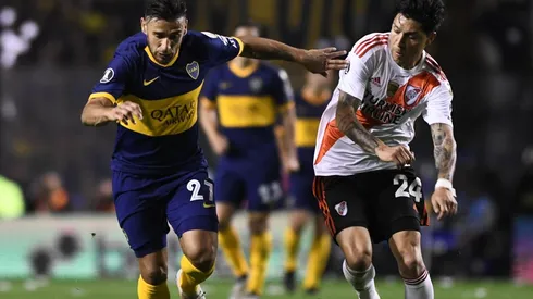 River y Boca podrían definir el torneo en la última fecha de la Superliga.