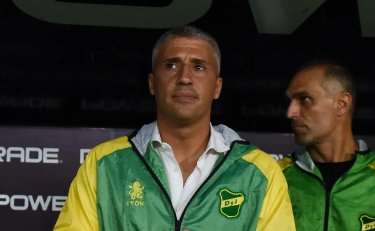Crespo se sentirá como en casa cuando pise el Monumental.
